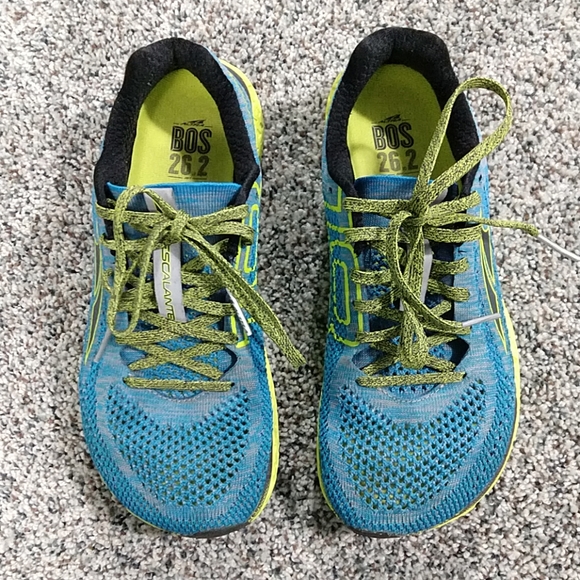 altra escalante marathon